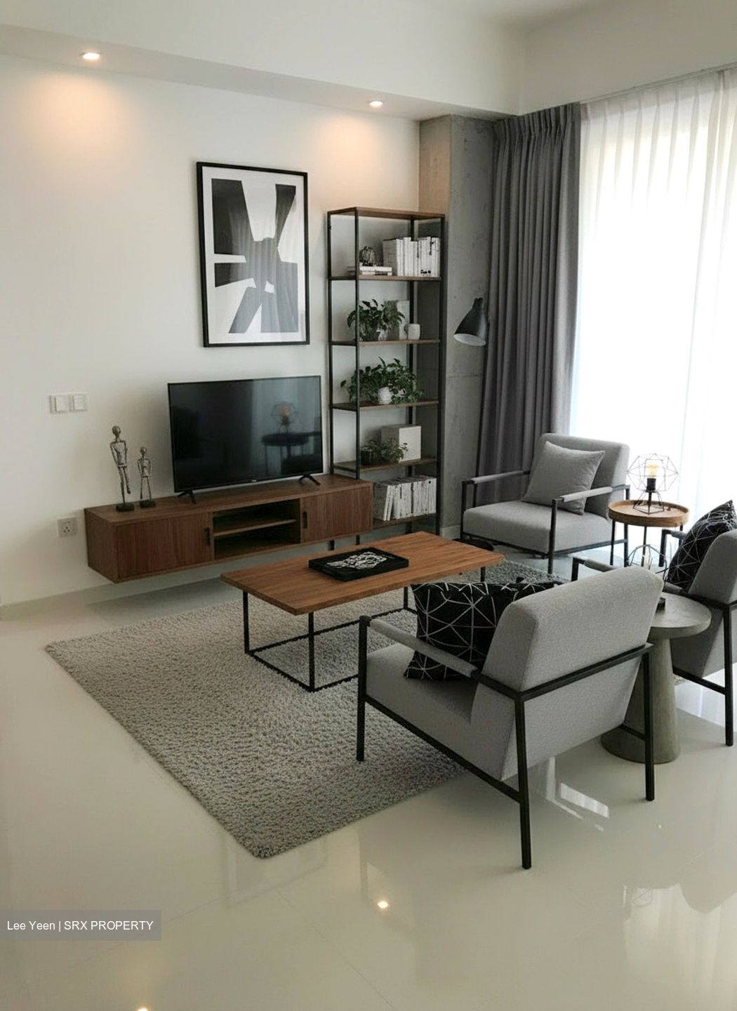 Soleil @ Sinaran (D11), Condominium #563589581